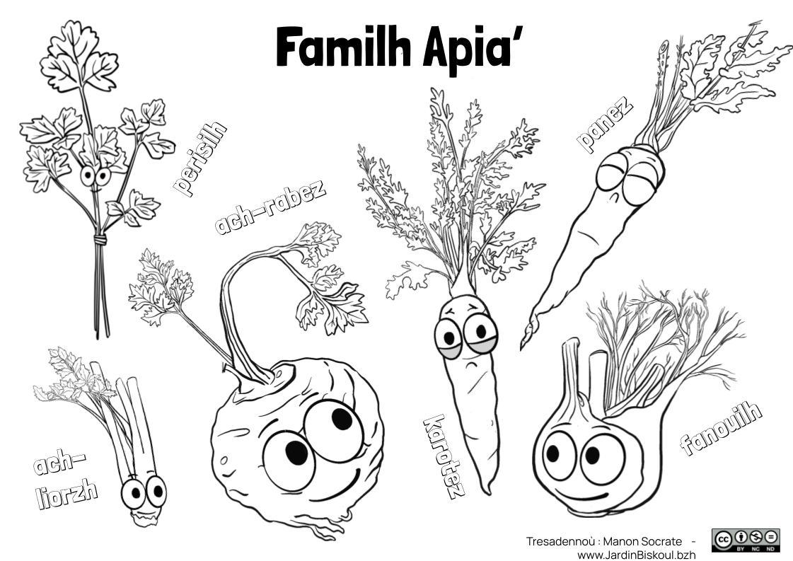 Coloriages en breton – Image 9