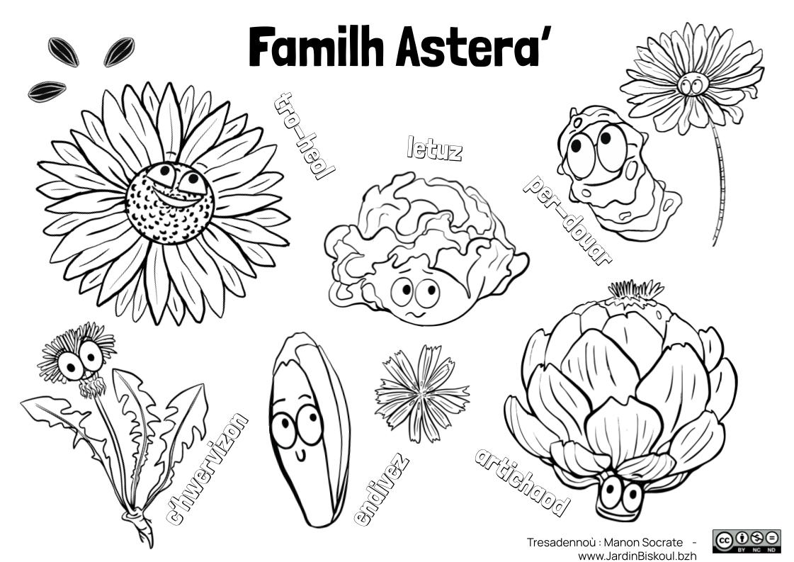 Coloriages en breton – Image 8