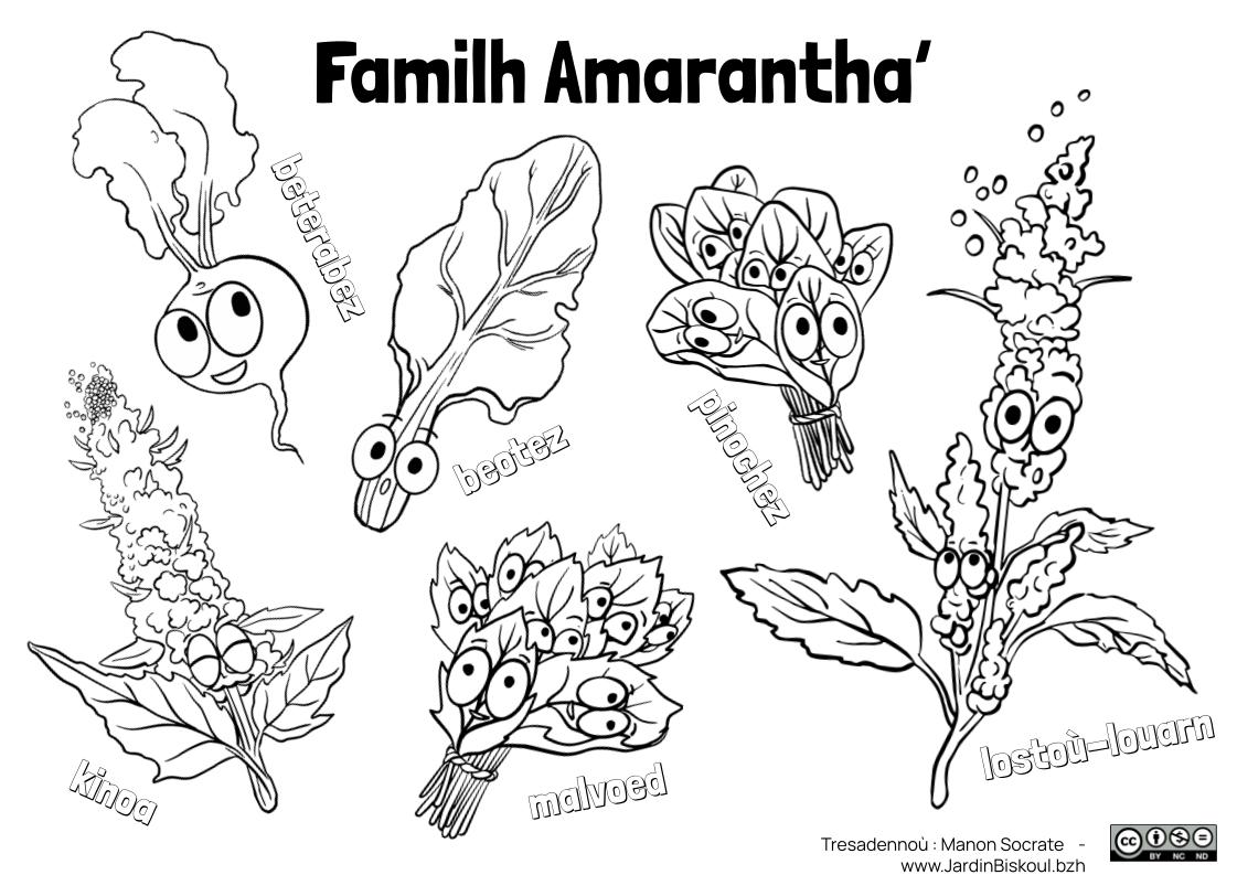 Coloriages en breton – Image 7