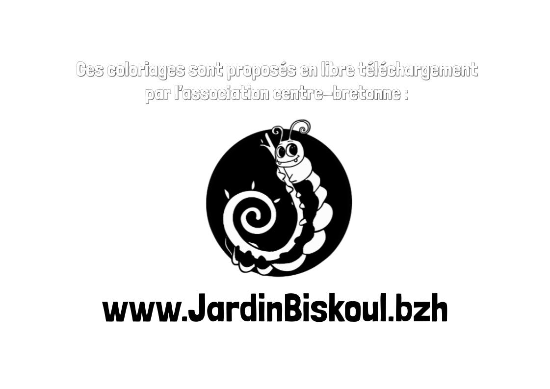 Coloriages en français – Image 10